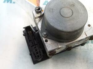 Abs Hydraulic Unit RENAULT MEGANE II Estate (KM0/1_)