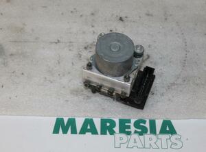 Abs Hydraulic Unit PEUGEOT 107 (PM, PN)