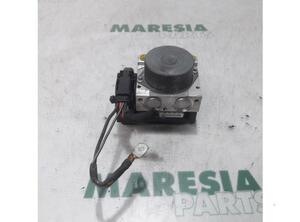 Abs Hydraulic Unit RENAULT MEGANE II Estate (KM0/1_)