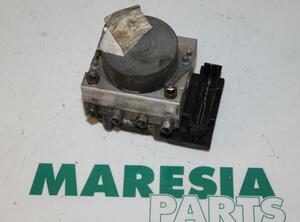 ABS Hydraulisch aggregaat RENAULT Scénic II (JM0/1), RENAULT Grand Scénic II (JM0/1)