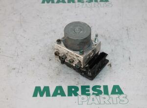 Abs Hydraulic Unit RENAULT Clio II (BB, CB)