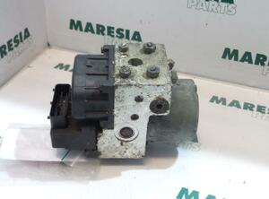 Abs Hydraulic Unit FIAT Multipla (186)