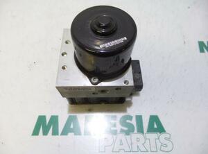 Abs Hydraulic Unit PEUGEOT 206 Schrägheck (2A/C)