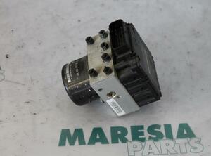 Abs Hydraulic Unit PEUGEOT 206 Schrägheck (2A/C)