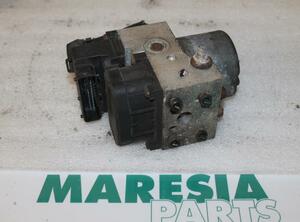 Pumpe ABS Renault Megane I Classic LA 0265216732 P4680144