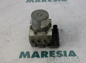 Abs Hydraulic Unit RENAULT MEGANE II Coupé-Cabriolet (EM0/1_)