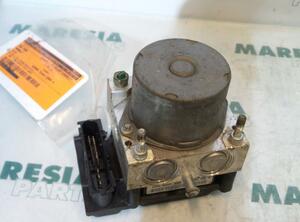 Abs Hydraulic Unit RENAULT Clio II (BB, CB)