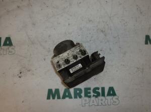 Abs Hydraulic Unit RENAULT Clio II (BB, CB)