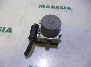 Abs Hydraulic Unit RENAULT Clio II (BB, CB)