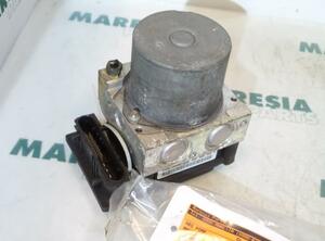 ABS Hydraulisch aggregaat RENAULT Megane II (BM0/1, CM0/1)