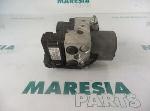 Pumpe ABS Renault Scenic I JA 0265216732 P4916613