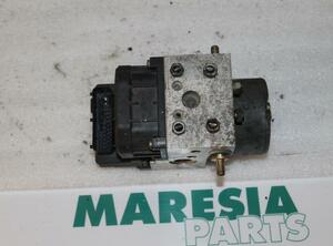 Abs Hydraulic Unit RENAULT Clio II (BB, CB)