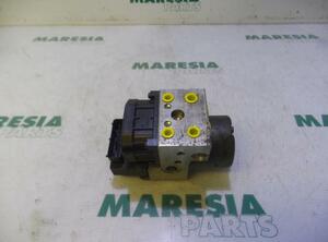 Abs Hydraulic Unit RENAULT Clio II (BB, CB)