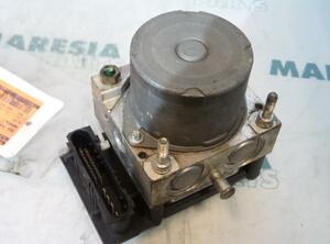 Abs Hydraulic Unit RENAULT Clio II (BB, CB)