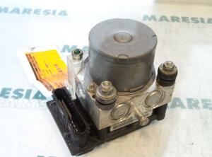 Abs Hydraulic Unit RENAULT Clio II (BB, CB)