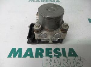 Abs Hydraulic Unit RENAULT Clio II (BB, CB)