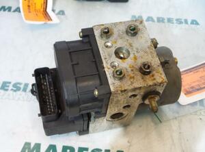 Abs Hydraulic Unit RENAULT Clio II (BB, CB)