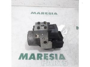 Abs Hydraulic Unit RENAULT Megane I Grandtour (KA0/1)