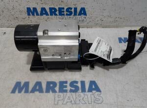 Abs Hydraulic Unit ALFA ROMEO 159 Sportwagon (939)