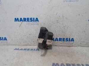 Abs Hydraulic Unit PEUGEOT 307 CC (3B)