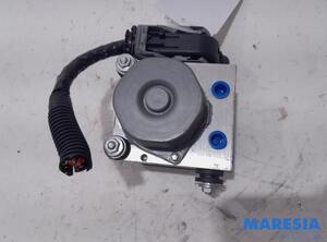 Abs Hydraulic Unit RENAULT Captur I (H5, J5), RENAULT Clio IV (BH)