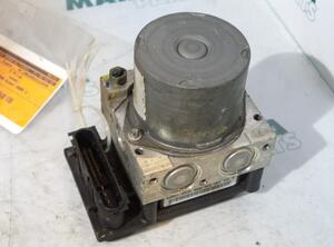 Abs Hydraulic Unit RENAULT Scénic II (JM0/1)