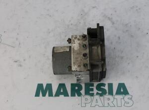 Abs Hydraulic Unit RENAULT Grand Scénic II (JM0/1), RENAULT Scénic II (JM0/1)