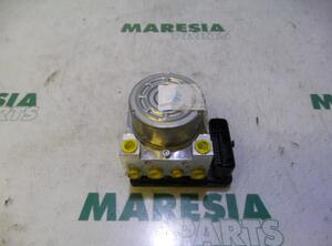 Abs Hydraulic Unit RENAULT Megane III Schrägheck (B3, BZ0/1)