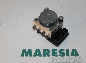 Abs Hydraulic Unit FIAT FIORINO Box Body/MPV (225_), FIAT QUBO (225_), PEUGEOT BIPPER (AA_), CITROËN NEMO Van (AA_)