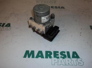 Abs Hydraulic Unit FIAT DUCATO Van (250_, 290_)