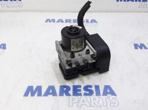 Abs Hydraulic Unit FIAT DOBLO Cargo (263_), FIAT DOBLO Platform/Chassis (263_)