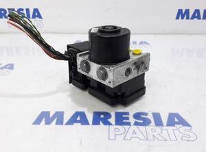 Abs Hydraulic Unit FIAT DOBLO Cargo (263_)