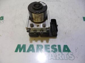 Abs Hydraulic Unit FIAT DOBLO Cargo (263_), FIAT DOBLO Platform/Chassis (263_)