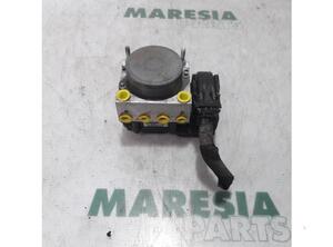 Abs Hydraulic Unit PEUGEOT BIPPER (AA_)