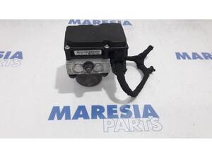 Abs Hydraulic Unit RENAULT Trafic II Bus (JL)