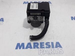 Abs Hydraulic Unit FIAT Scudo Kasten (270, 272)