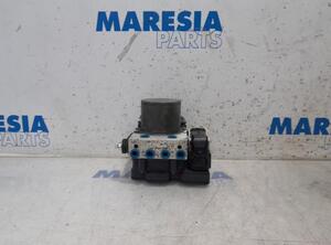 Abs Hydraulic Unit RENAULT KANGOO Express (FW0/1_)