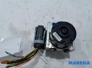 Abs Hydraulic Unit FIAT DOBLO Cargo (263_), FIAT DOBLO MPV (263_)