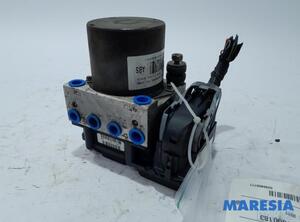 Abs Hydraulic Unit FIAT DUCATO Van (250_, 290_)