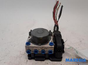 Abs Hydraulic Unit RENAULT KANGOO Express (FW0/1_)