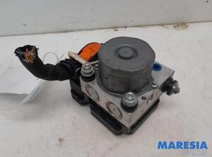 Abs Hydraulic Unit CITROËN C4 GRAND PICASSO II (DA_, DE_)