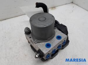 Abs Hydraulic Unit FIAT DUCATO Van (250_, 290_)