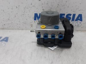 Abs Hydraulic Unit RENAULT CAPTUR I (J5_, H5_)