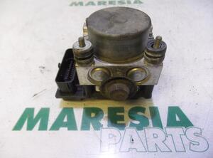 Abs Hydraulic Unit FIAT PANDA (169_)