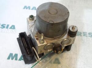 Abs Hydraulic Unit RENAULT CLIO II (BB_, CB_)