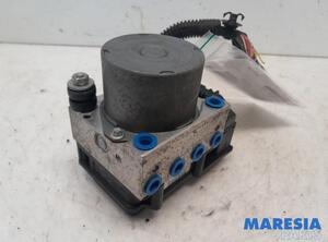 Abs Hydraulic Unit CITROËN C1 (PM_, PN_), PEUGEOT 107 (PM_, PN_)