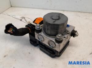 Abs Hydraulic Unit CITROËN C4 GRAND PICASSO II (DA_, DE_)