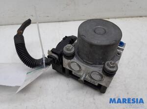 Abs Hydraulic Unit CITROËN C1 (PM_, PN_), PEUGEOT 107 (PM_, PN_)