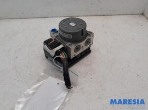 Abs Hydraulic Unit PEUGEOT 208 I (CA_, CC_)