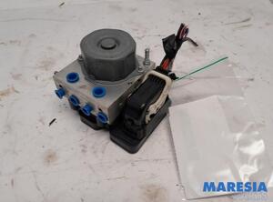 Abs Hydraulic Unit RENAULT CAPTUR I (J5_, H5_)